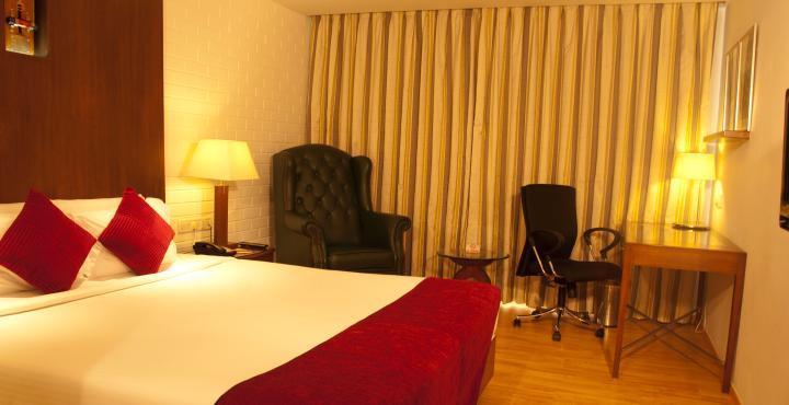 Sfo Hotel And Suites Bengaluru Hotel Price Address Reviews