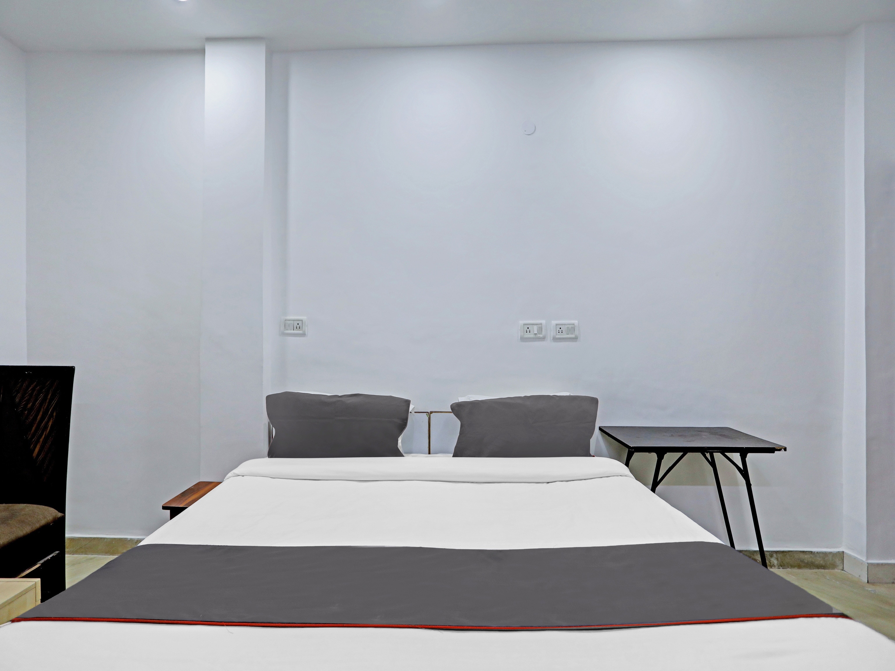 The Pinaki Residency - Tap to explore photos