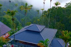 Krish Homestay, Munnar