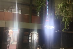 JUPITER RESIDENCY, Chennai