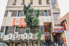 Hotel Royal Paradice, Coimbatore