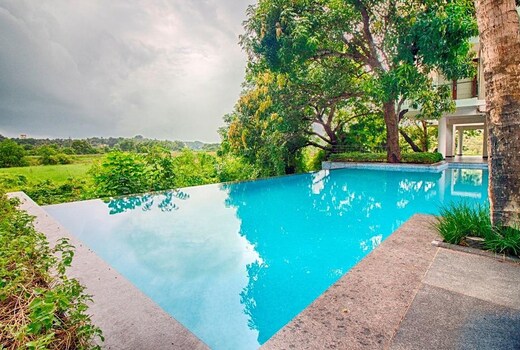 Luxurious 2bhk With Pool Goa Apartment Price Address Reviews