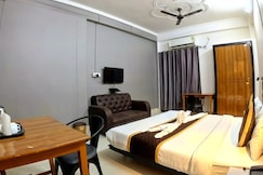 Holidayy Inn, Prayagraj