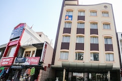 Hotel New Shradha, Katra