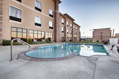 Best Western Plus Texarkana Inn & Suites, Miller