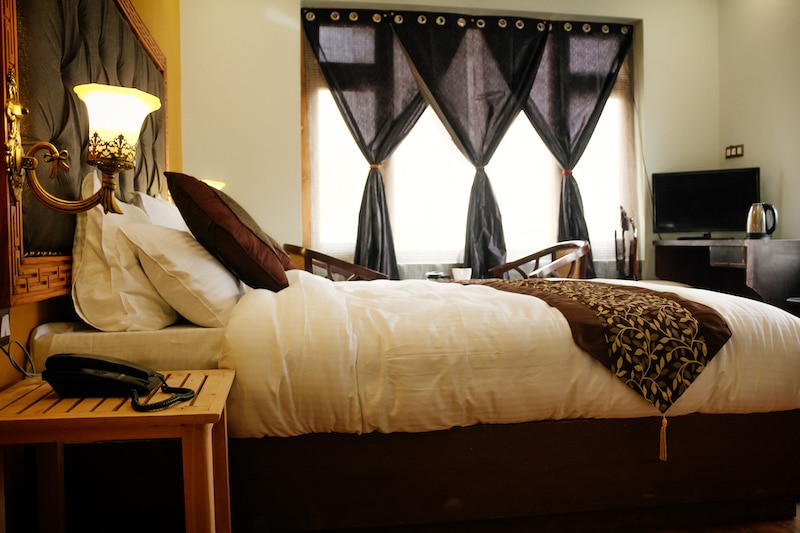 Togochey Boutique Hotel - Tap to explore photos