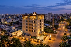 Royal Prime A City Center Boutique Hotel, Jaipur