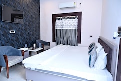 Hotel Ramarsh Palace, Ayodhya