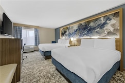 Best Western Plus Sanford Airport/Lake Mary Hotel, St. Augustine 