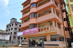 Orbit Hotel Tarapith, Tarapith