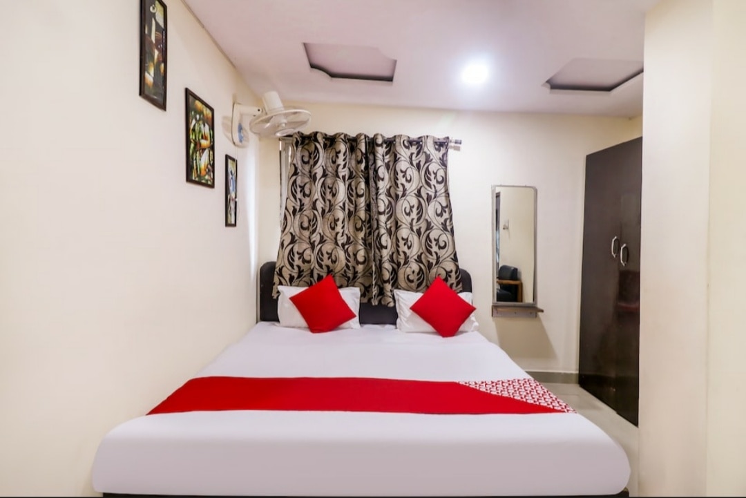 Hotel Kalash - Tap to explore photos