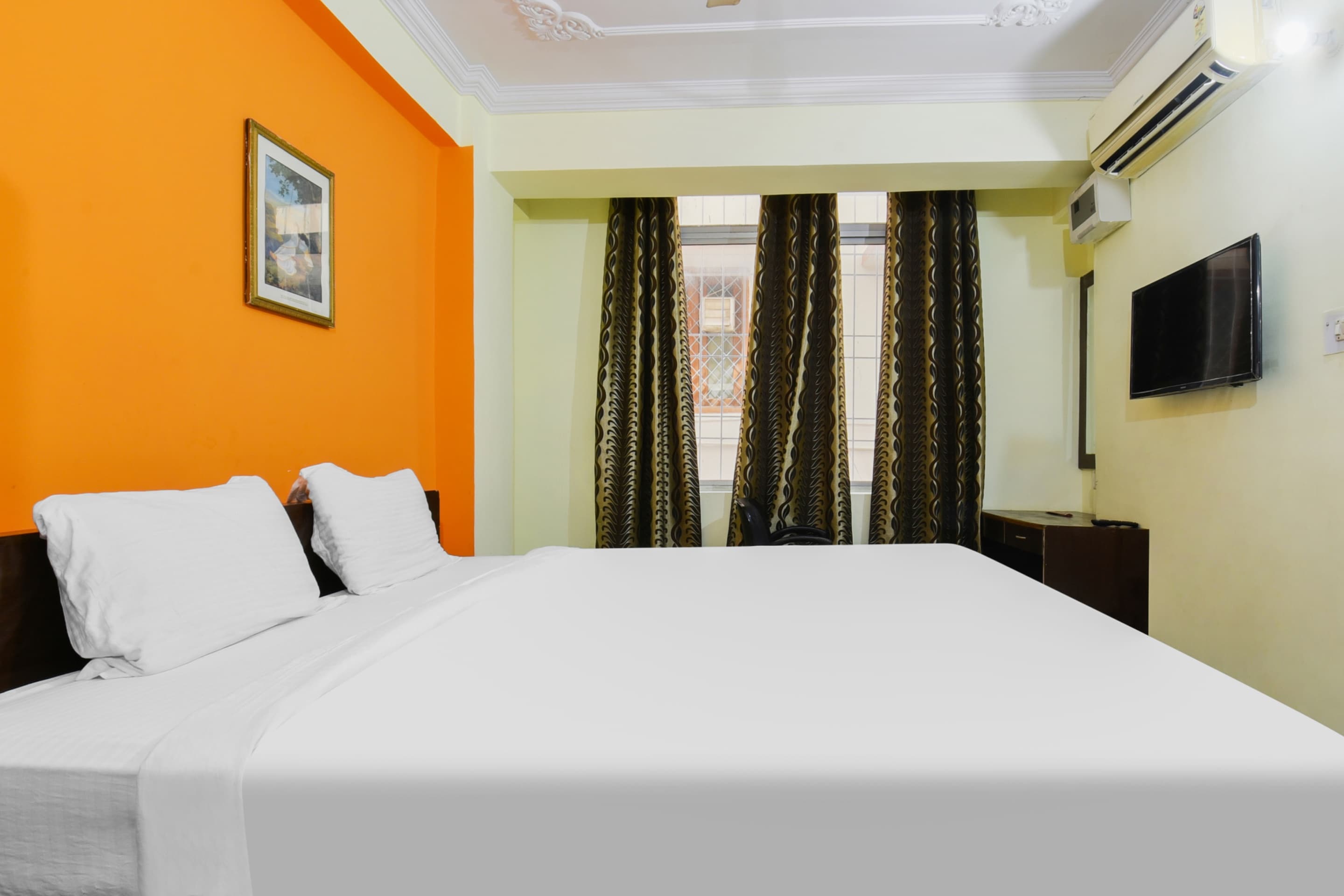 Hotel O Hotel Vibrant Vidyapati - Tap to explore photos