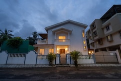 Casa Branca by ORU POOLS, Goa