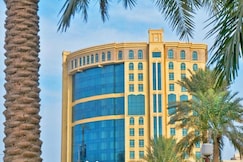 Grand Regal Hotel, Doha