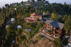 Avalon Cottages, Kanatal by Leisure Hotels, Kanatal