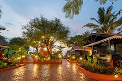 Timber Tide Beach Cottages By Green Concept, Goa