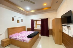 Paradise Homestay | City Centre | WIFI, Dehradun