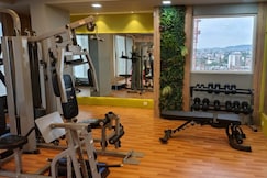 The Casa Verona   Premium Studio With Rooftop Pool, Jaipur