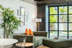 Berawa Lofts2 Canggu, Bali