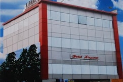 Hotel Airways, Kolkata