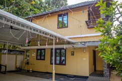 Bougainvillea Beach House - Cherai, Cochin