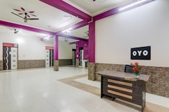 HOTEL O S.R GRAND INN, Lakhimpur