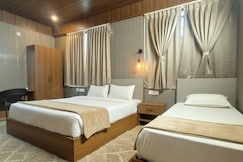 Grand Sapphire Lodge, Nanjangudu