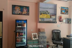 Mandakini River View, Kedarnath