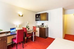 Aparthotel Adagio access Vanves Porte de Versailles, 