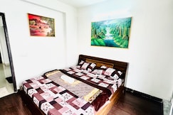 Casa Solis House of the Sun, Ghaziabad