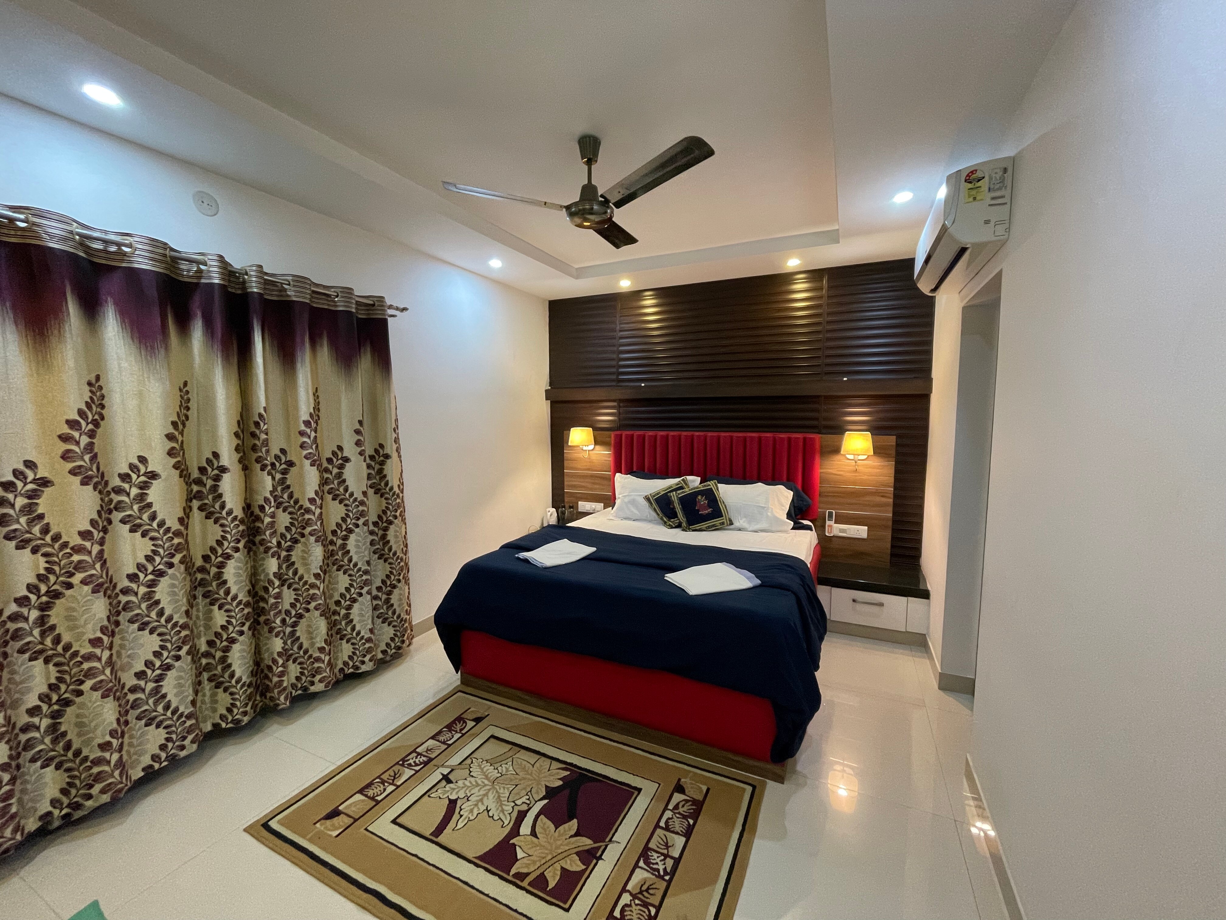 Villa Aaranya Udaipur - Tap to explore photos