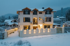 New Green Meadows, Srinagar