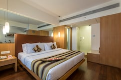 Park Ornate Hotel, Mahabaleshwar