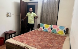Deluxe Room Non AC