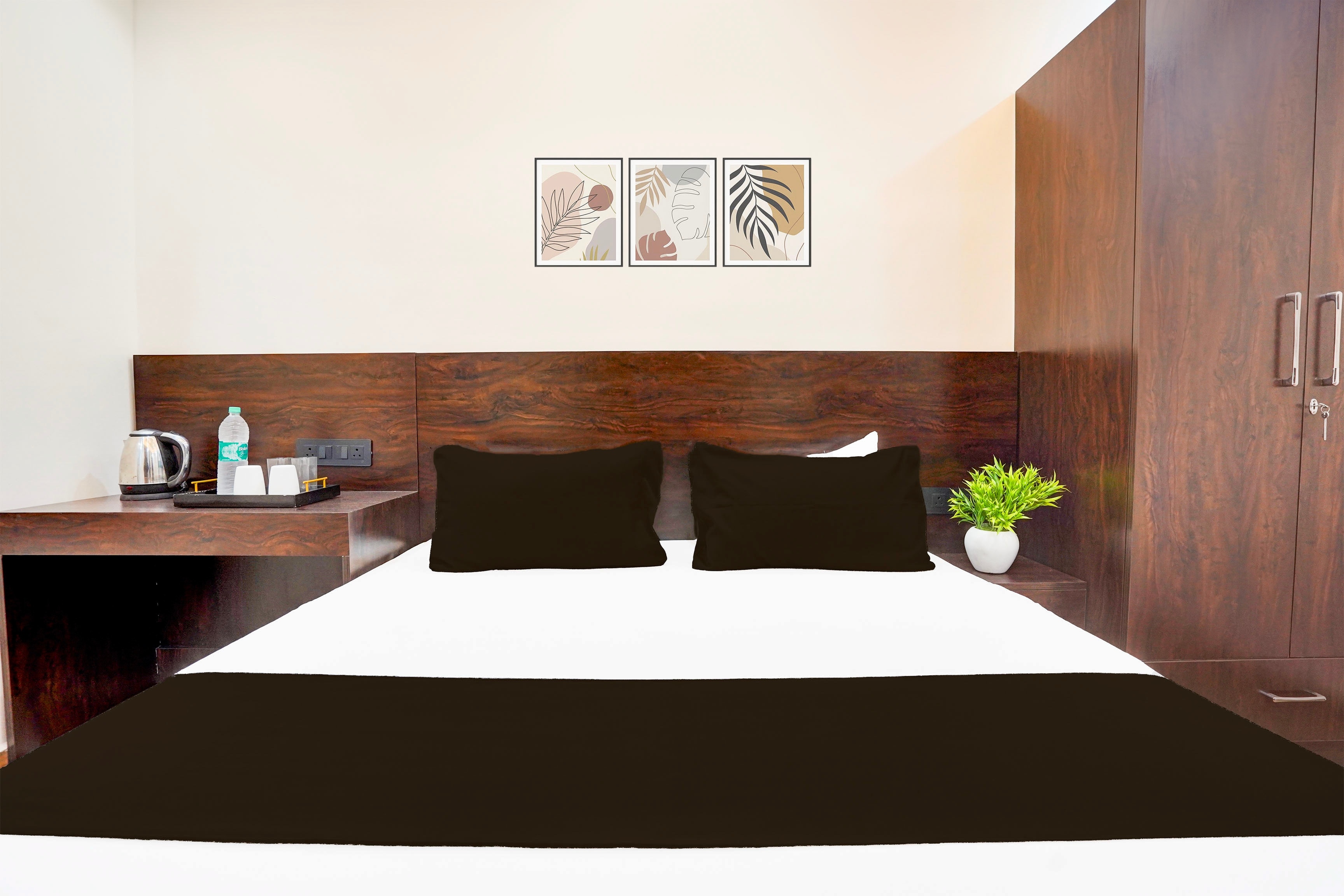 Hotel O Harmony Suites | Boutique Hotel - Tap to explore photos