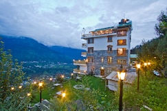 Vivaan - The Sun Rise Resort, Manali