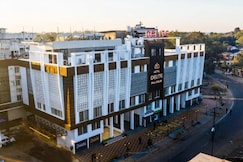 DELITE PALLADIUM, Damoh