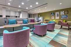 Home2 Suites by Hilton Tulsa Airport, Tulsa