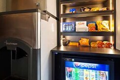 Best Western Nittany Inn Milroy, Mifflin