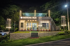 Geetanjali Villa Mount Abu, Mount Abu