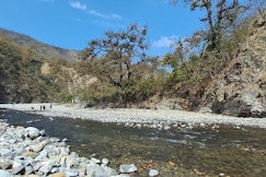 River Stone Camps, Rishikesh