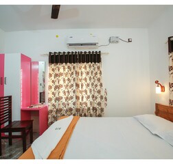Standard AC Room