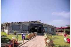 Duggar Haveli, Samba