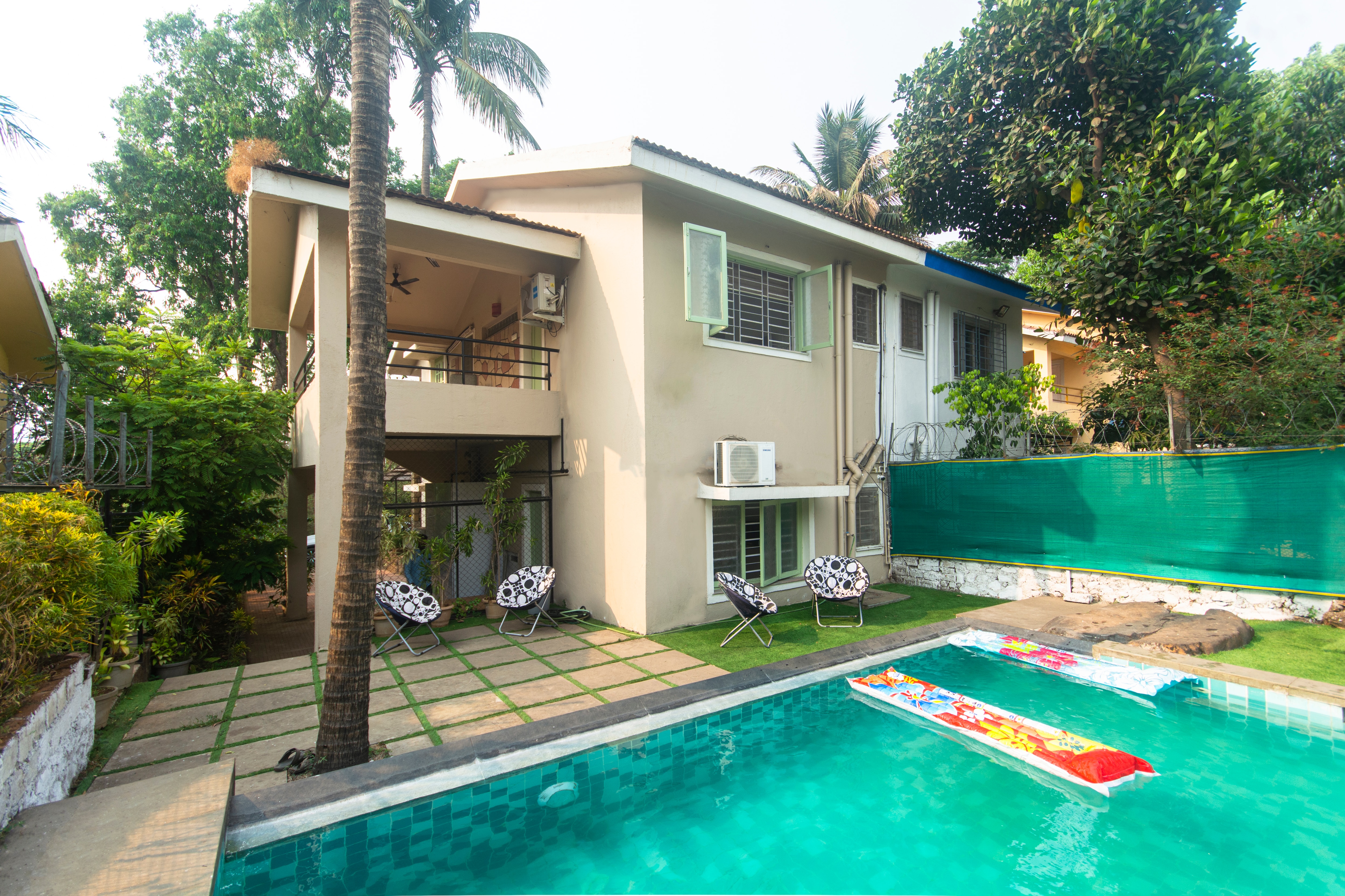 Souzagad Verde 3BHK - Tap to explore photos