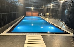 Swimming Pool 2