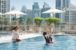 InterContinental DUBAI MARINA, Dubai