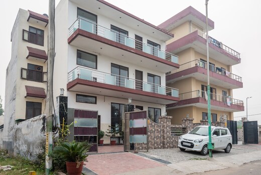 Komal Residency 
