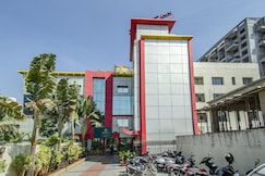 Hotel Sanket Inn, Pune