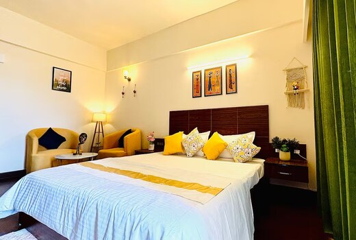 LimeLight Studios By Musafir