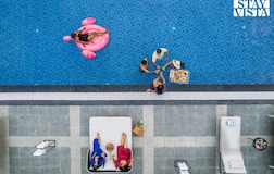Swimming Pool 1